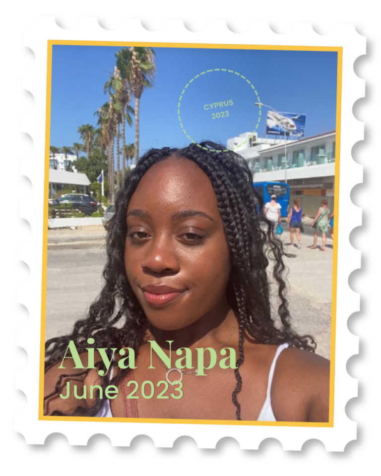 Suitcase Strategist Stamp of Aiya Napa